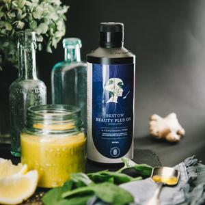 Supplements: Bestow Beauty Plus Oil