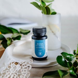 Supplements: Bestow Beauty From Beneath