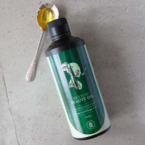 Bestow Beauty Oil