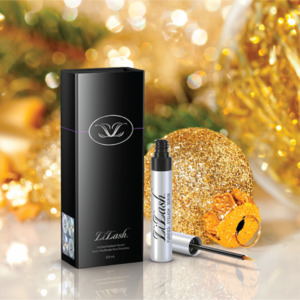 LiLash Conditioning Serum - 6 months supply