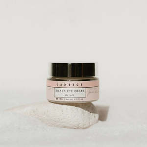 Face Care: Janesce Affinité Silken Eye Cream
