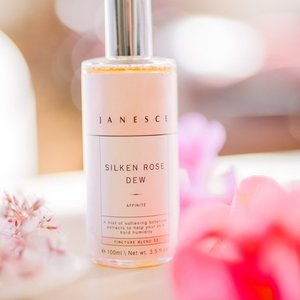 Janesce Affinité Silken Rose Dew