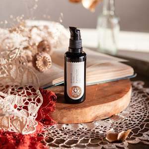 Face Care: Bestow Graces Brightening Lotion