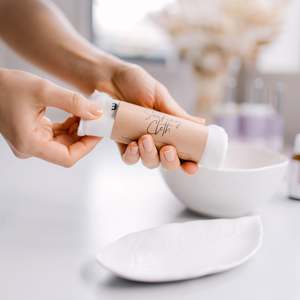 Janesce soaking cloth