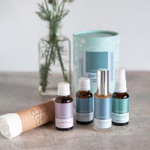 Face Care: Janesce Repair & Glow Pack