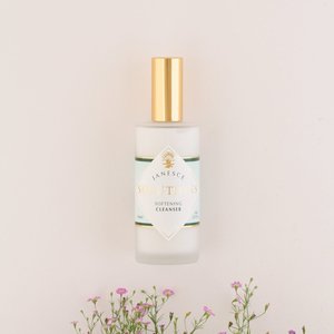 Face Care: Janesce Solutions Softening Cleanser