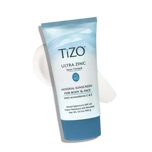 TiZO® Ultra Zinc Body and Face Non-Tinted