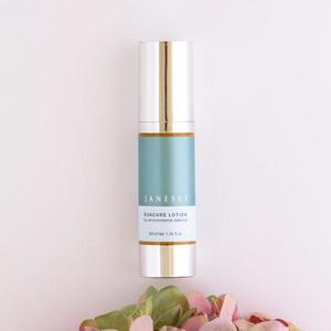 Janesce Suncare Lotion