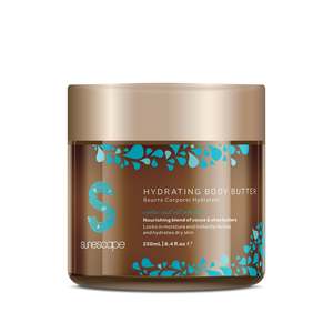 Sunescape Hydrating Body Butter