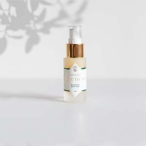 Janesce Solutions Re-energising Ageless Serum