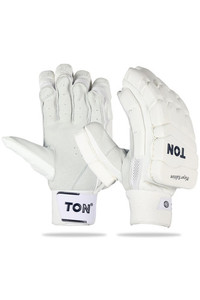 Products: Ton Player Edition Cricket Batting Gloves (New) Adi Sports