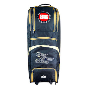 SS New Pro Duffle Kit Bag Adi Sports