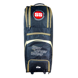 Products: SS New Pro Duffle Kit Bag Adi Sports