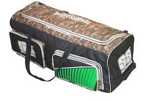 SS Professional Cricket Kit Bag (wheel) Adi Sports