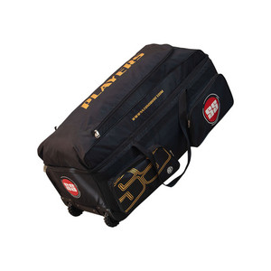 Products: SS Players Cricket Kit Bag (Wheel) Adi Sports