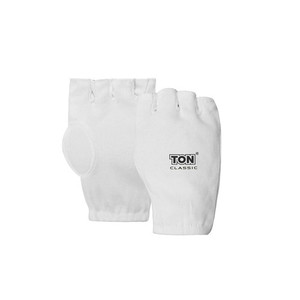 Products: Ton Classic Cut Finger Inner Gloves Adi Sports