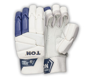 Products: Ton Vertu Cricket Batting Gloves (New) Adi Sports