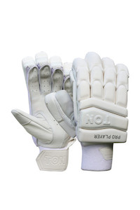 Products: Ton Pro Player Edition Cricket Batting Gloves Adi Sports