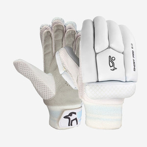 Products: Kookaburra Ghost Pro 8.0 Batting Gloves Adi Sports