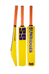 Products: SS Plastic Cricket Bat Size 4 Adi Sports