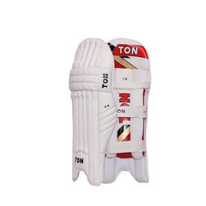 Products: Ton Pro 2.0 Light Weight Cricket Batting Pads Adi Sports