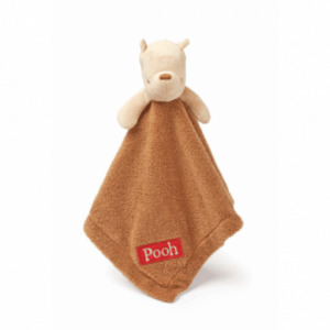 Winnie the Pooh Blanky