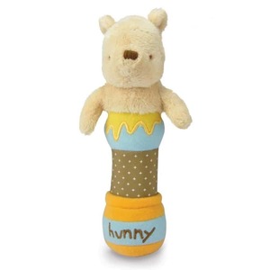 Winnie The Pooh Rattle