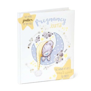Tiny Tatty Teddy Pregnancy Journal