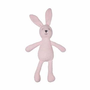 Wild Ones Bunny – Pink