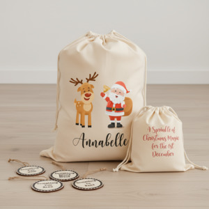 Christmas Wish Bundle