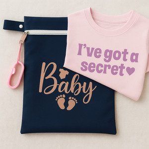 Products: Baby Gift Bundle - Big Sister Celebration Set