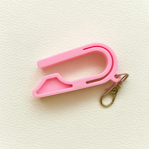 Babies Parent Gifts: Pink Child Seat Unlocker - Car Seat Belt Release Tool for Parents