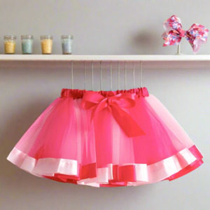 Dresses Tutus Accessories: Pinkalicious Tutu