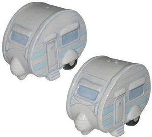 Products: Salt and Pepper Shaker set-Caravan