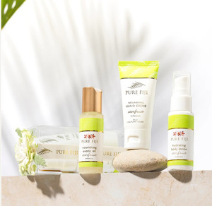 Products: Mini Spa Box adoresalon