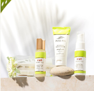 Products: Mini Spa Box adoresalon