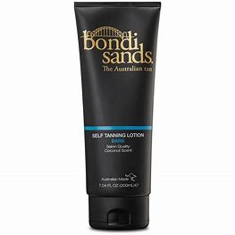 Products: Bondi Sands Self-Tan Lotion Dark, 200ml adoresalon