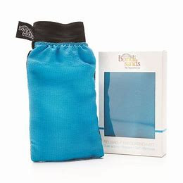 Products: Bondi Sands Exfoliating Mitt adoresalon