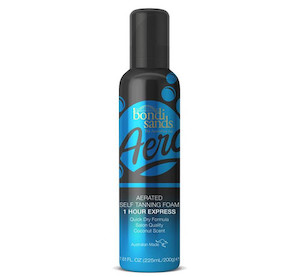 Bondi Sands Aero Self-Tanning Foam 1 Hour Express adoresalon