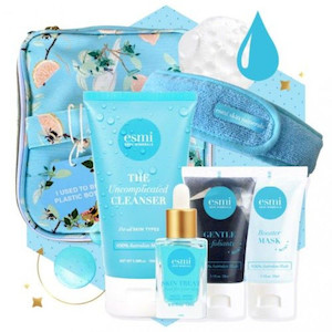 Esmi Hydrating Vanity Bundle adoresalon
