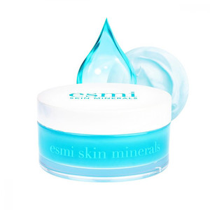 Products: Esmi Hyaluronic Hydrating Booster Mask 150ml adoresalon