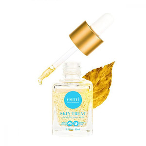 Esmi Skin Treats 24K Gold Nourishing Oil 30ml adoresalon