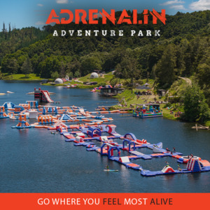 Water Park: Spectator Day Pass