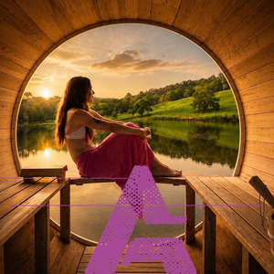 All: Adrenalin Wellness Area