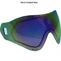Sly Profit Thermal (Special) - MIRROR BLUE