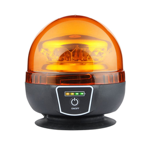 Products: Astron Rechargeable LED Beacon