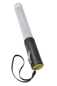 Products: LED Red/Green Traffic Baton/Wand