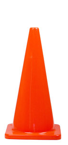 Products: 700mm Non-reflectorised Cone