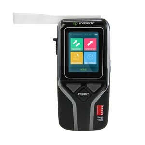 Products: AS/NZ 3547: 2019 Online AlcoSense Prodigy S AlcoSense Prodigy Industrial Breathalyzer - ADT