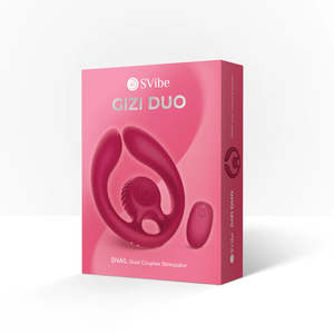 S Vibe GIZI DUO